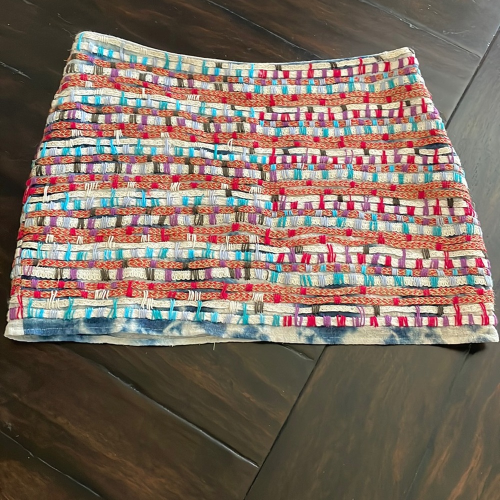 GRYPHON Skirt